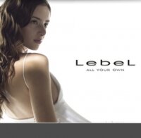 ФИТОЛАМИНИРОВАНИЕ ОТ LEBEL (ЯПОНИЯ)